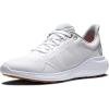 White/White/Tan