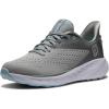 Grey/White