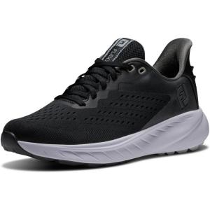 imageFootJoy Womens Fj Flex Xp Golf ShoeBlackGrey