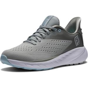 imageFootJoy Womens Fj Flex Xp Golf ShoeGreyWhite