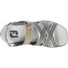 imageFootJoy Womens Golf SandalTanLight Grey