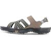imageFootJoy Womens Golf SandalTanLight Grey