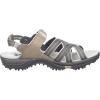 imageFootJoy Womens Golf SandalTanLight Grey