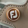 imageFootJoy Womens Golf SandalTanLight Grey