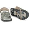 imageFootJoy Womens Golf SandalTanLight Grey