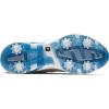 imageFootJoy Womens Hyperflex BOA Golf ShoeGreyWhiteBlue