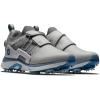 imageFootJoy Womens Hyperflex BOA Golf ShoeGreyWhiteBlue