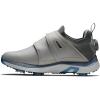imageFootJoy Womens Hyperflex BOA Golf ShoeGreyWhiteBlue