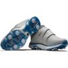imageFootJoy Womens Hyperflex BOA Golf ShoeGreyWhiteBlue