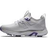 imageFootJoy Womens Hyperflex Golf ShoeWhitePurple