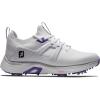 imageFootJoy Womens Hyperflex Golf ShoeWhitePurple