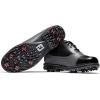 imageFootJoy Womens Premiere Series Golf ShoeCharcoalBlack