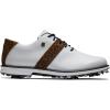 imageFootJoy Womens Premiere Series Golf ShoeWhiteLeopard
