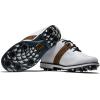imageFootJoy Womens Premiere Series Golf ShoeWhiteLeopard