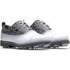 imageFootJoy Womens Premiere Series Golf ShoeWhiteSnow Leopard