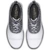 imageFootJoy Womens Premiere Series Golf ShoeWhiteSnow Leopard