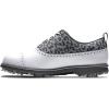 imageFootJoy Womens Premiere Series Golf ShoeWhiteSnow Leopard
