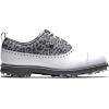imageFootJoy Womens Premiere Series Golf ShoeWhiteSnow Leopard