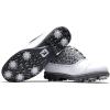imageFootJoy Womens Premiere Series Golf ShoeWhiteSnow Leopard