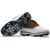 imageFootJoy Womens Premiere Series Golf ShoeWhiteWhiteLeopard
