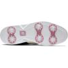 imageFootJoy Womens Traditions Golf ShoeCreamNavy