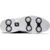 imageFootJoy Womens Traditions Golf ShoeWhiteLeopard
