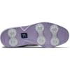 imageFootJoy Womens Traditions Golf ShoeWhiteNavy Patent