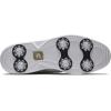 imageFootJoy Womens Traditions Golf ShoeWhiteTanBlack