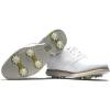 imageFootJoy Womens Traditions Golf ShoeWhiteWhite