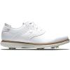 imageFootJoy Womens Traditions Golf ShoeWhiteWhite