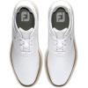 imageFootJoy Womens Traditions Golf ShoeWhiteWhite