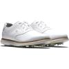 imageFootJoy Womens Traditions Golf ShoeWhiteWhite