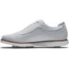 imageFootJoy Womens Traditions Golf ShoeWhiteWhite Cap Toe