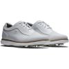 imageFootJoy Womens Traditions Golf ShoeWhiteWhite Cap Toe