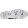 imageFootJoy Womens Traditions Shield Tip Golf ShoeWhiteWhiteWhite