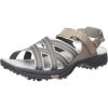 imageFootJoy Womens Golf SandalTanLight Grey