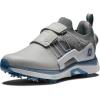 imageFootJoy Womens Hyperflex BOA Golf ShoeGreyWhiteBlue