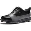 Charcoal/Black