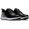 imageFootJoy Womens FJ Fuel Golf ShoeBlackGreyHot Pink