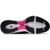 imageFootJoy Womens FJ Fuel Golf ShoeBlackGreyHot Pink