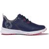 imageFootJoy Womens FJ Fuel Golf ShoeNavyNavyHot Pink