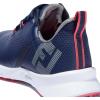 imageFootJoy Womens FJ Fuel Golf ShoeNavyNavyHot Pink