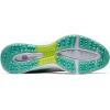 imageFootJoy Womens FJ Fuel Golf ShoeWhiteGreenLilac