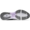 imageFootJoy Womens FJ Fuel Golf ShoeWhiteGreyLilac