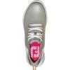 imageFootJoy Womens Fj Fuel Previous Season Style Golf ShoeGreyWhiteYellow