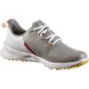 imageFootJoy Womens Fj Fuel Previous Season Style Golf ShoeGreyWhiteYellow