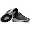 imageFootJoy Womens Flex Golf ShoeCharcoal Leopard