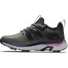 imageFootJoy Womens Hyperflex Previous Season Style Golf ShoeGreyPurplePink