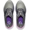 imageFootJoy Womens Hyperflex Previous Season Style Golf ShoeGreyPurplePink