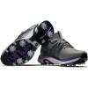 imageFootJoy Womens Hyperflex Previous Season Style Golf ShoeGreyPurplePink